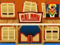 Gêm Y Pafiliad Uchaf Y Saloon ar-lein Gêm Y Pafiliad Uchaf Y Saloon ar-lein