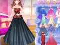 Gêm Sesi Chwaraeon y Frenhines ar gyfer y Prom ar-lein Gêm Sesi Chwaraeon y Frenhines ar gyfer y Prom ar-lein