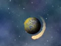 Gêm Archwilydd Planed ar-lein