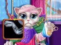Gêm Ysbyty Cathod: Adferiad ar-lein