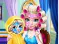 GĂȘm Mam y Frenhines IĂąd Diweddariad Go iawn ar-lein GĂȘm Mam y Frenhines IĂąd Diweddariad Go iawn ar-lein