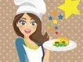 GĂȘm Coginio gyda Emma: Quiche Tomato ar-lein GĂȘm Coginio gyda Emma: Quiche Tomato ar-lein