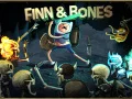 Gêm Finn a Sgerb ar-lein Gêm Finn a Sgerb ar-lein