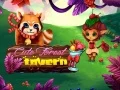 Gêm Tafarn Cuten Forest ar-lein