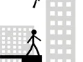 Gêm Stickman: Cynhyrchydd Pontydd ar-lein