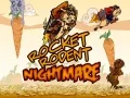 Gêm Gorffwys yng ngorphwysfa'r Rocket Rodent ar-lein Gêm Gorffwys yng ngorphwysfa'r Rocket Rodent ar-lein
