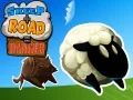 GĂȘm Defaid + Ffordd = Perygl ar-lein GĂȘm Defaid + Ffordd = Perygl ar-lein