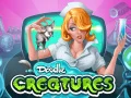 Gêm Crefftau Doodle ar-lein Gêm Crefftau Doodle ar-lein