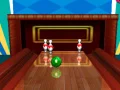 GĂȘm Meistriaid Bowling 3D ar-lein GĂȘm Meistriaid Bowling 3D ar-lein