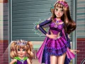 Gêm Super Mam Dychwelyd ar-lein Gêm Super Mam Dychwelyd ar-lein
