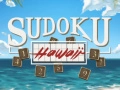 Gêm Sudoku Hawaii ar-lein