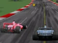 Gêm Arwr y Grand Prix ar-lein