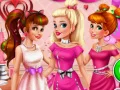 Gêm Party Senglau Dydd San Ffolant ar-lein Gêm Party Senglau Dydd San Ffolant ar-lein