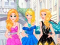 Gêm Boutique Brenhinol y Princeses ar-lein