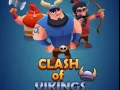 Gêm Y Cymal Viking ar-lein