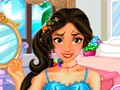 GĂȘm Diwrnod Spa y Frenhines Latina ar-lein GĂȘm Diwrnod Spa y Frenhines Latina ar-lein