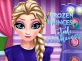 Gêm Princeg Iâl: Newid Cyffredinol ar-lein