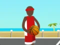 Gêm Street Ball Jam ar-lein