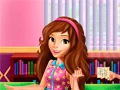 Gêm Siopa yn y Ganolfan Siopa yn ystod y Gwyliau Ysgol ar-lein Gêm Siopa yn y Ganolfan Siopa yn ystod y Gwyliau Ysgol ar-lein