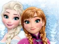 Gêm Gemwaith Elsa ar-lein