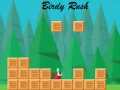 Gêm Rush Y Byeirch ar-lein