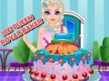 Gêm Brenhines Iâ: Dorrwr Brenhinol ar-lein
