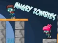 Gêm Zombie Anghofus ar-lein