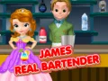 Gêm James Y Barwr Go iawn ar-lein