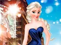 Gêm Tywysoges Sêr Hollywood ar-lein