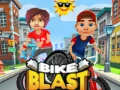 Gêm Patlayd Bike ar-lein