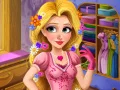 GĂȘm Diwrnod sba'r dywysoges blond ar-lein GĂȘm Diwrnod sba'r dywysoges blond ar-lein