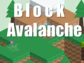 Gêm Afall Blociau ar-lein