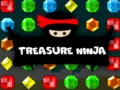 Gêm Ninja Twll ar-lein
