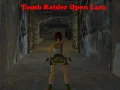 Gêm Tomb Raider: Lara Agored ar-lein Gêm Tomb Raider: Lara Agored ar-lein