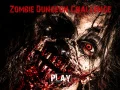 Gêm Her Clogwyn Zombie ar-lein