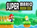 Gêm Super Mario Rheda ar-lein