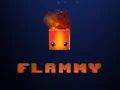 Gêm Flammy ar-lein Gêm Flammy ar-lein