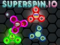 Gêm SuperSpin.io ar-lein