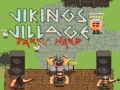 Gêm Pentref Viking: Parti Mewn Eithaf ar-lein