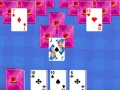 Gêm Hotel Solitaire Deluxe ar-lein
