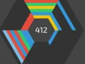 Gêm Hexagon Lliw ar-lein