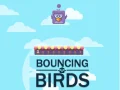 Gêm Adar Bounce ar-lein Gêm Adar Bounce ar-lein