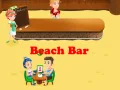 Gêm Bar Traeth ar-lein