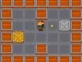 Gêm Ninja Treasure Byw ar-lein