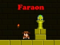 Gêm Faraon ar-lein