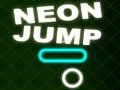 Gêm Neon Ymgyrch ar-lein