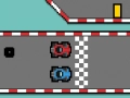 Gêm Cart Pixel ar-lein