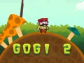 Gêm Gogi 2 ar-lein