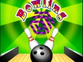 Gêm Cylch Bowling ar-lein Gêm Cylch Bowling ar-lein