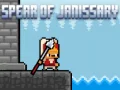 Gêm Spear of Janissary ar-lein